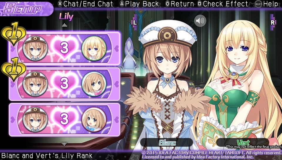 Hyperdimension Neptunia U: Action Unleashed